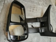 Lusterko Lewe Długie Iveco Daily 06-14r Nowe