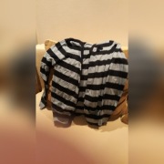 Swetry rozpinane rozm 146/152