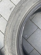 Opony letnie do BMW 520D G30