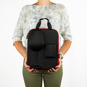 Etui z kieliszkiem i szklanką, DLA PARY NA WAKACJ|E 