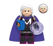 Figurka Magneto X-Men Super Heroes Plus Karta Lego