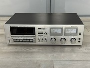 Magnetofon kasetowy Kenwood KX-760 Vintage Unikat