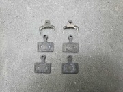 SHIMANO klocki okładziny hamulcowe K03S GRX XT 105 Ultegra SLX