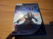 Star Wars: The Force Unleashed [Ultimate Sith Edition] (PC/PL)
