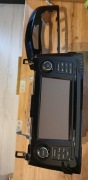 Radio nissan x-trail t-32 tekna diesel 1.6 + obudowa od klimy