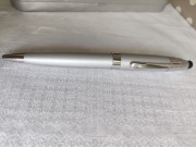 Długopis w metalowym pudełku 