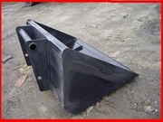 lyzka szufla do  ladowarka jcb manitou merlo 