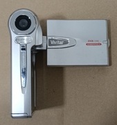 Aparat cyfrowy / kamera Vivitar DVR-540, nietestowany