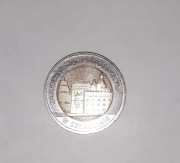 Polaska moneta okolicznościowa 5 zł