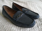 Mokasyny easy street rozmiar 40