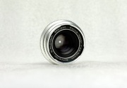 schneider-Kreuznach Retina-xenar 2.8/50 obiektyw 50mm - przetestowany