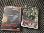 Speer Hitler. Architekt diabła + Upadek /DVD/