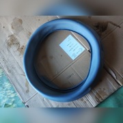 guma bębna do pralki samsung r1403