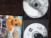 Final fantasy 8 pelny komplet ENG