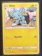 039/159 Shinx | Crown Zenith - TCG