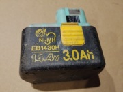 Obudowa Akumulatora Hitachi 14.4V 3.0Ah