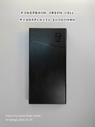 POWERBANK GREEN CELL POWERPLAY10 1000OMAH