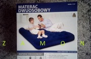 Materac dwuosobowy