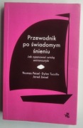 Przewodnik po świadomym śnieniu