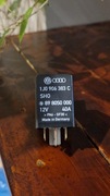 Przekaźnik pompy paliwa 409 AUDI / VW / SEAT / SKODA 1J0906383C