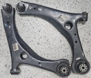 Wahacze Chrysler Town & Country Dodge GrandCaravan