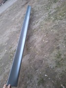 Nakładka progowa M-Pakiet bmw e46 coupe cabrio