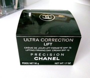 Krem przeciwstarzeniowy do twarzy Chanel firming na dzień 50 g