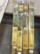 Prowadnice drzwi przesuwnych henderson single top 45kg