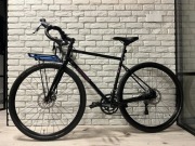 Rower Gravel Marin Nicasio M