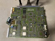 złom elektroniczny komputerowy płyta główna serwer odzysk recykling