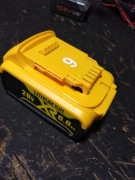 Bateria do DEWALT 18V 5Ah NOWA