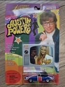 Johnny Lightning Austin Powers 1:64