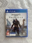 Gra Assassin’g creed Valhalla (eng & pl)