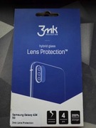 Nakładka na obiektyw 3MK Lens Protection Pro do Samsung Galaxy A34 5G