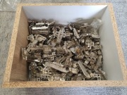 Zawiasy mix różne marki,różne modele