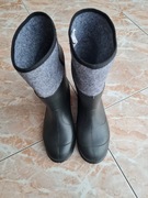 Gumofilce kalosze robocze rozmiar 44