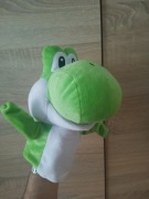 Yoshi pacynka Nintendo maskotka 