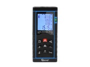 Dalmierz laserowy- miernik odległości 0.05-40m GEKO G03350
