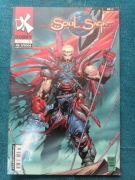 SOUL SAGA nr.1  /Dobry Komiks/ DK 3/2004