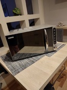 Mikrofalówka Sanyo 