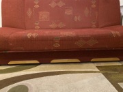 Sofa bez znaków używania  odbiór osobisty 