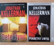 Detektywi, Pokrętny umysł, Podwójne zabójstwo Jonathan i Faye Kellerman 