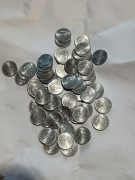 Monety 1 groszowe 1949 r