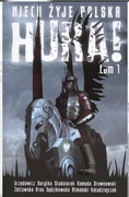 NIECH ŻYJE POLSKA HURA - t.1 i 2 - Grzędowicz - pakiet