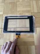 Mazda CX-5 ekran wyświetlacz radio 