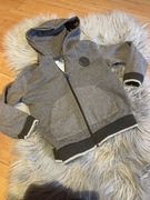 Bluza z kapturem na zamek DKNY r 4 lata (104)