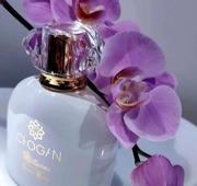 Włoskie perfumy Chogan