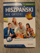 Hiszpański nie gryzie! (Poziom A1-A2)