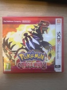 Pokemon Omega Ruby 3DS - ENG - Używany 