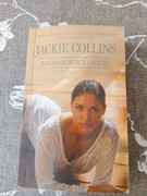 Jackie Collins  Kochankowie i gracze 